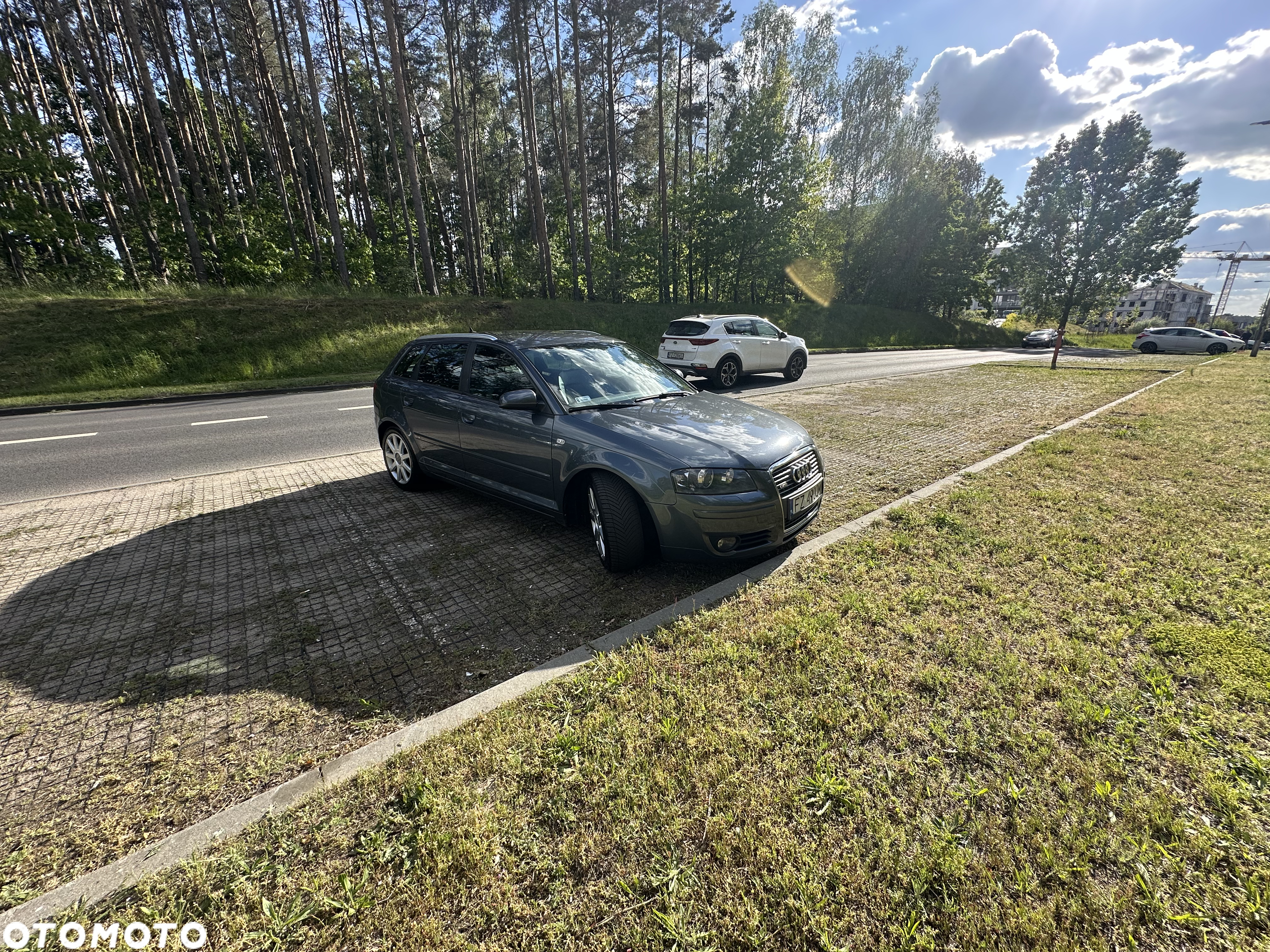 Audi A3 2.0 TDI Ambiente - 15