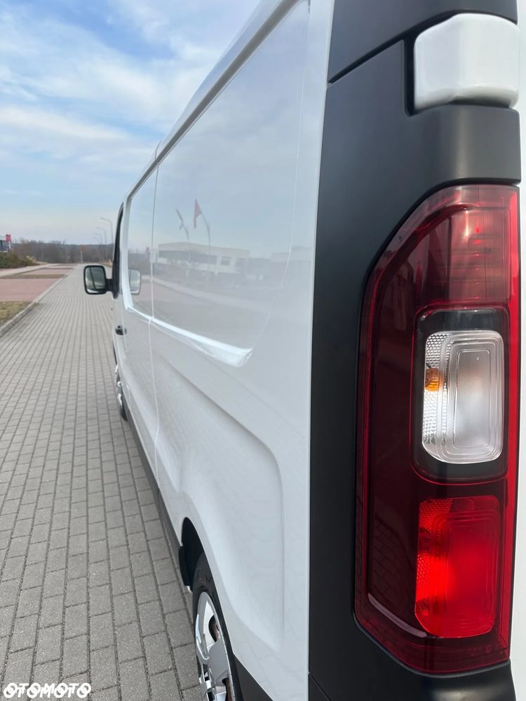 Renault Trafic L2H1 2,9t Pack Clim - 6