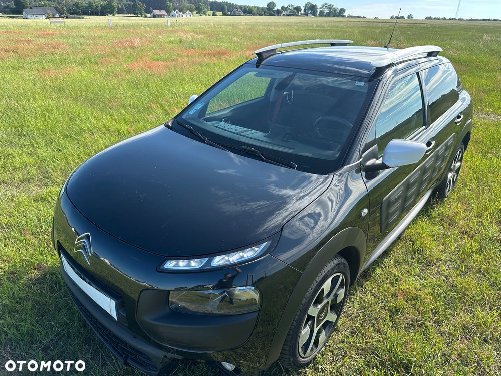 Citroën C4 Cactus PureTech 110 Stop&Start Live - 29