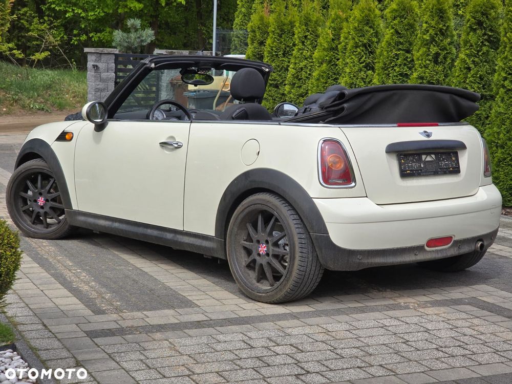 MINI Cooper Park Lane - 6