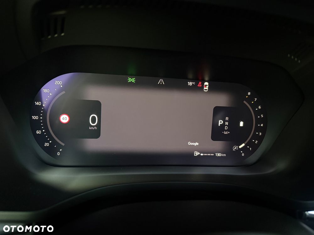 Volvo XC 60 B4 B Plus Dark - 36