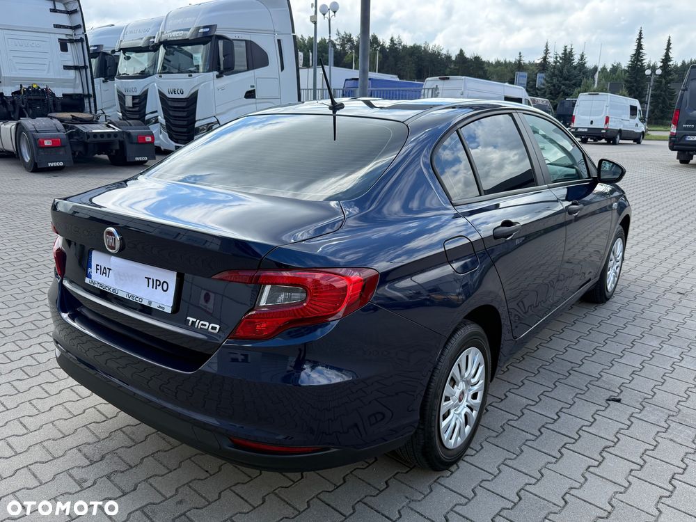 Fiat Tipo 1.0 T3 - 11