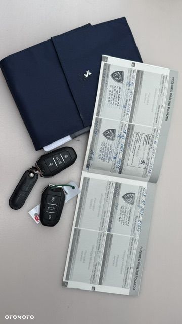 Peugeot 5008 2.0 BlueHDI GT S&S EAT8 - 34