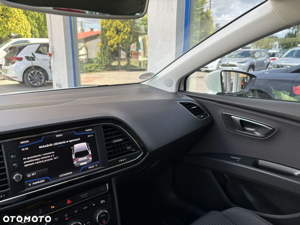 Seat Leon - 17
