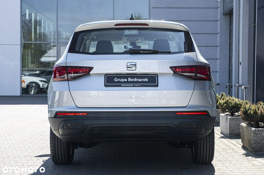 Seat Ateca - 6