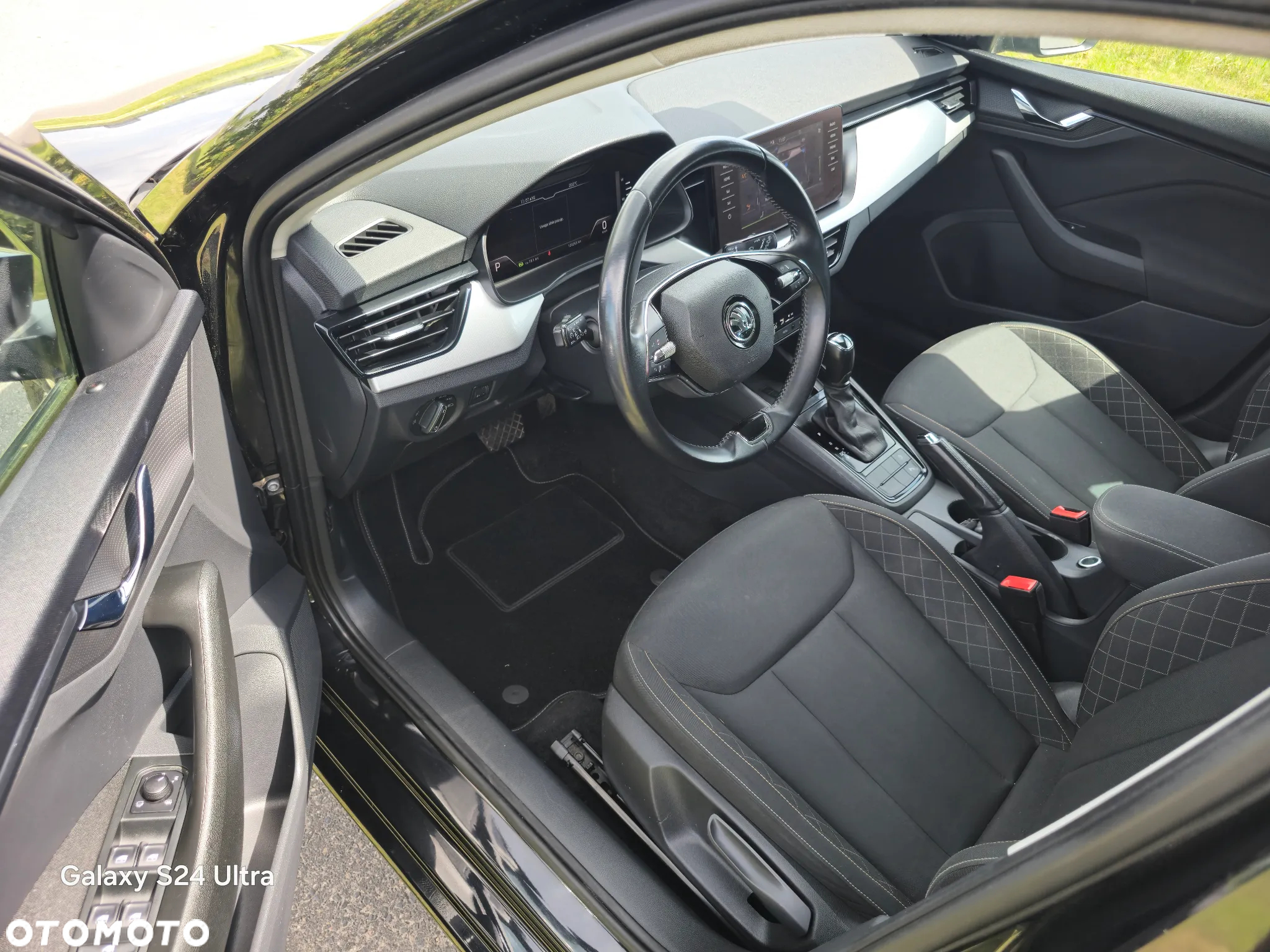 Skoda Scala 1.0 TSI Ambition DSG - 14
