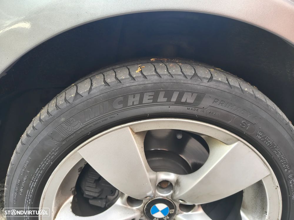BMW 525 d - 9