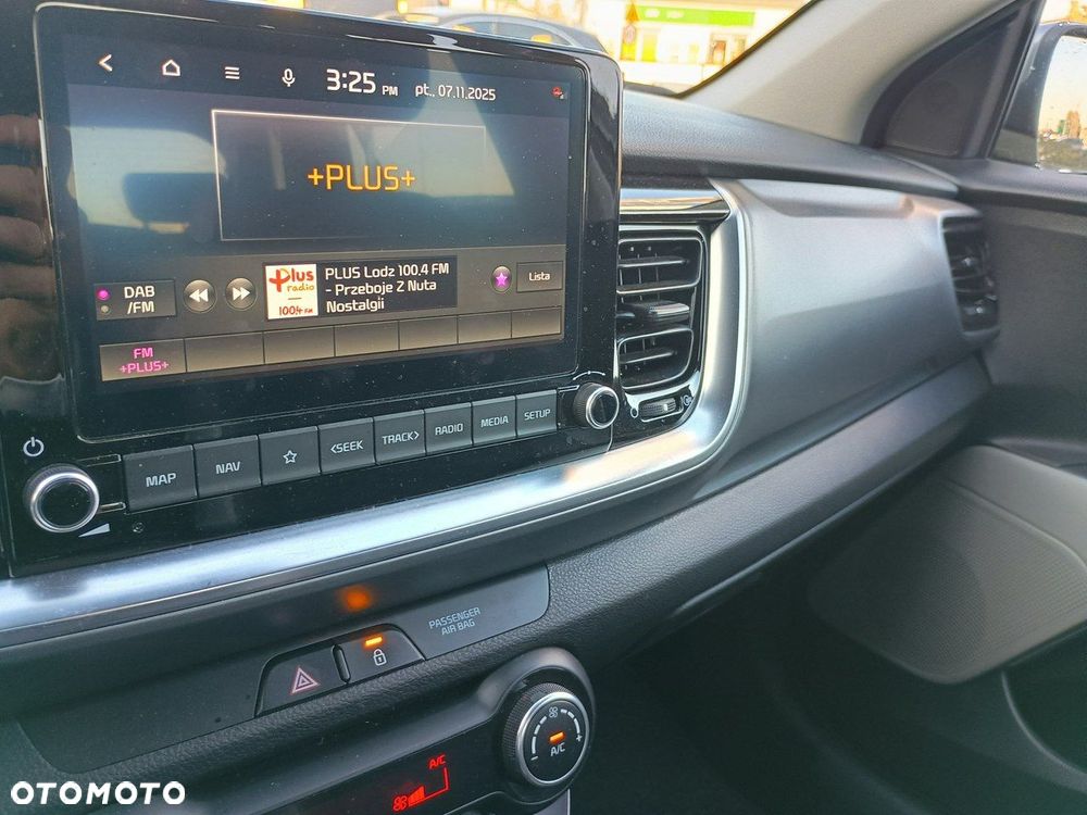 Kia Stonic 1.0 T-GDI L - 31