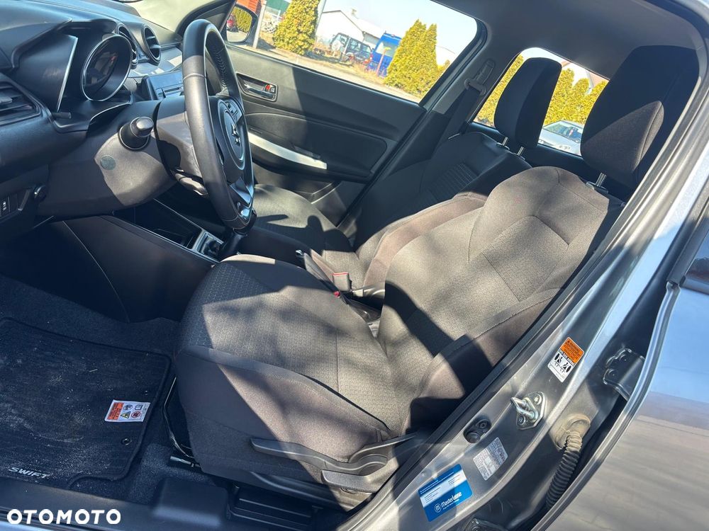 Suzuki Swift - 31