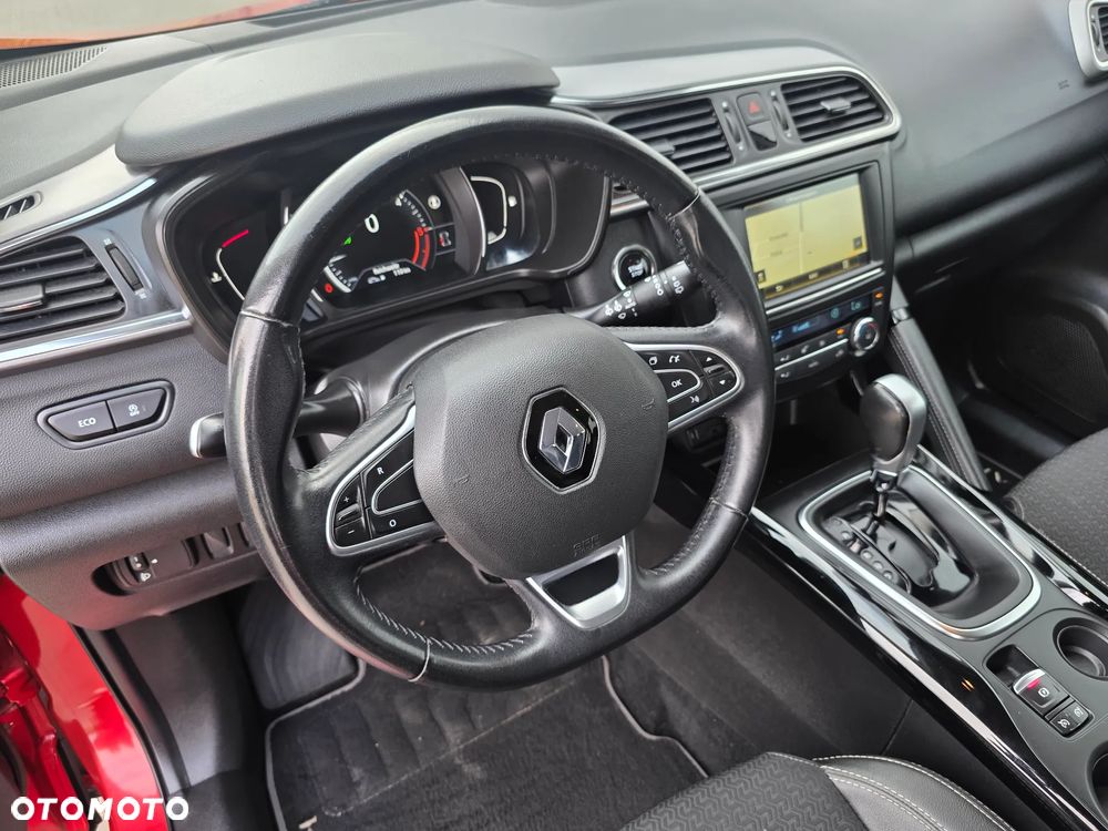 Renault Kadjar BLUE dCi 115 EDC LIMITED - 20
