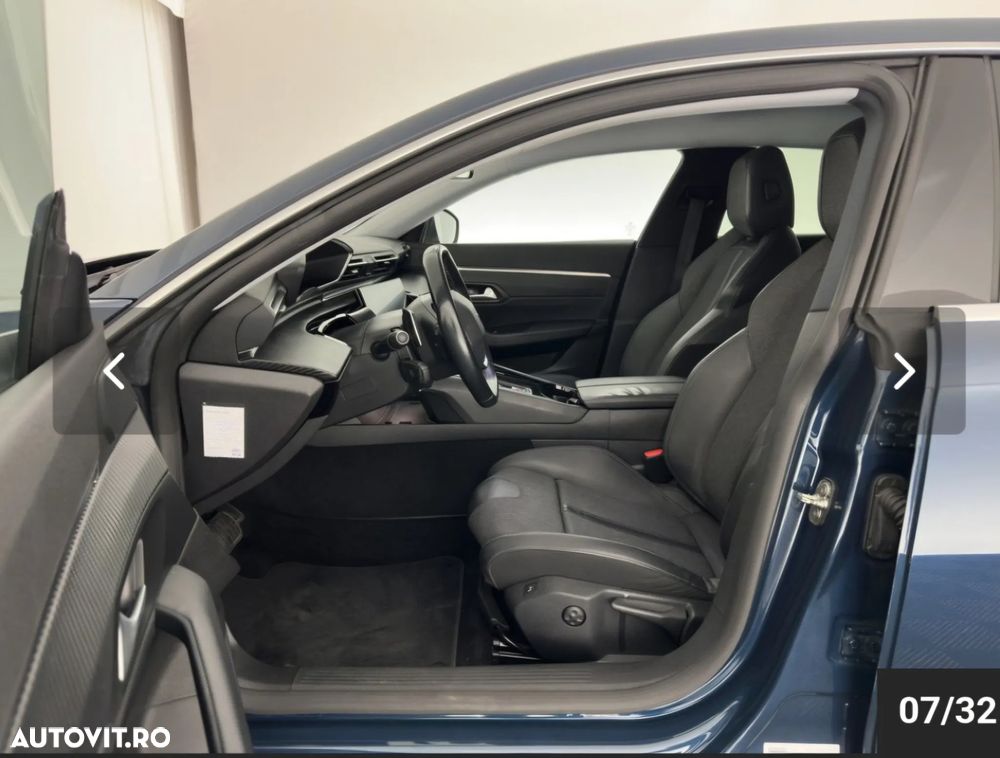 Peugeot 508 PureTech 180 EAT8 Allure - 14
