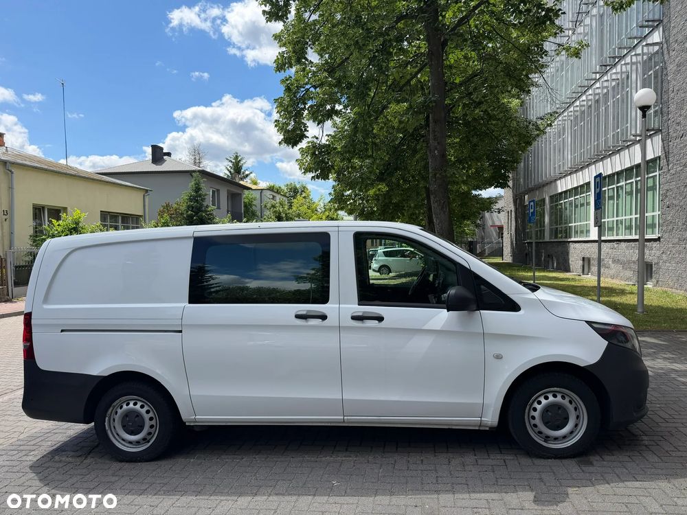 Mercedes-Benz Vito - 3