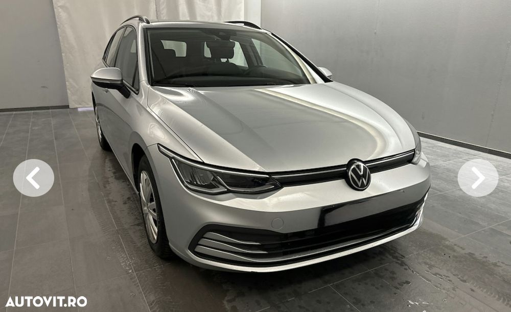 Volkswagen Golf 2.0 TDI SCR Life - 2