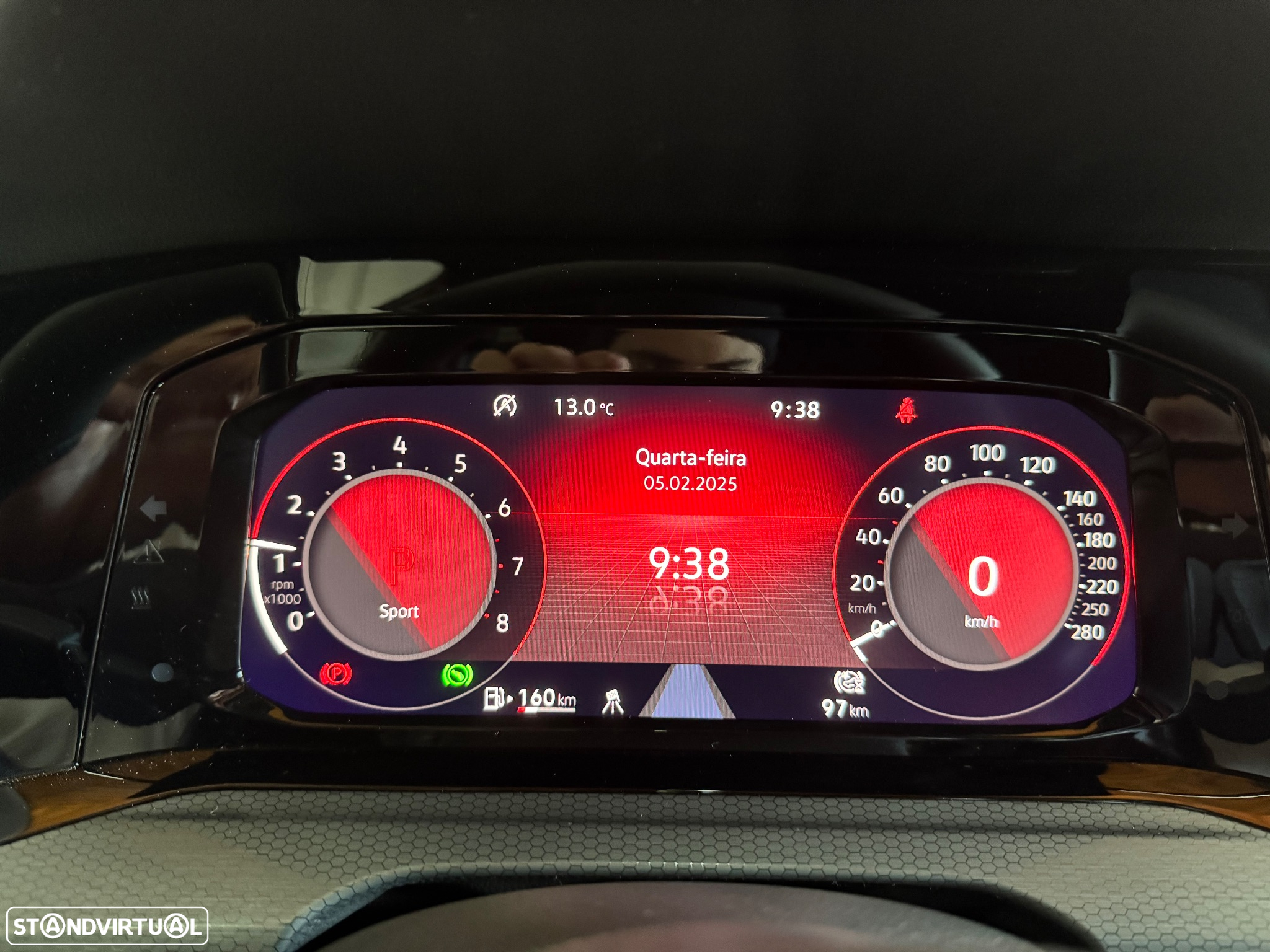 VW Golf 2.0 TSI OPF DSG GTI Clubsport - 24