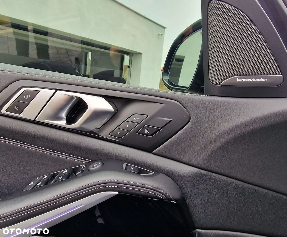 BMW X5 xDrive50e PHEV M Sport sport - 20