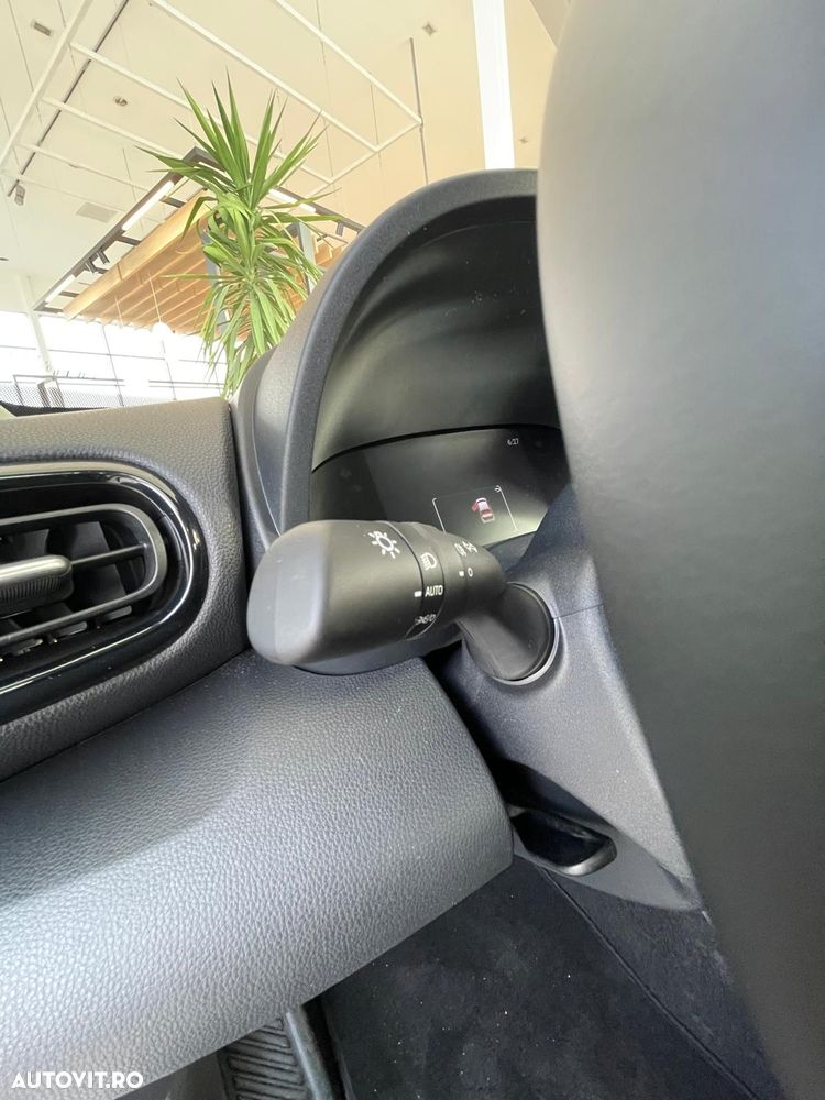 Toyota Yaris Cross 1.5 VVT-i HSD 4x2 Active - 7