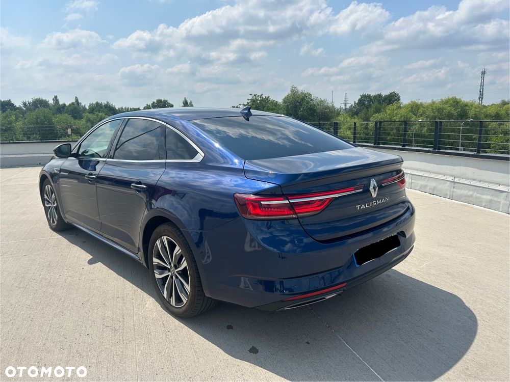 Renault Talisman 2.0 Blue dCi Intens EDC - 12