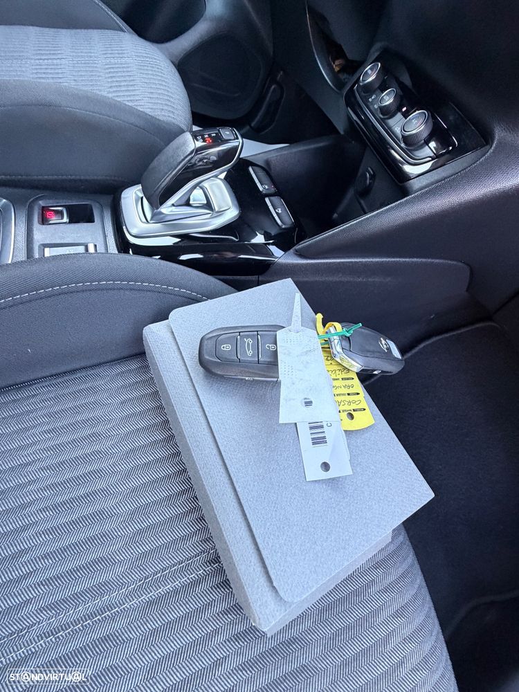 Opel Corsa-e Electric Edition - 28