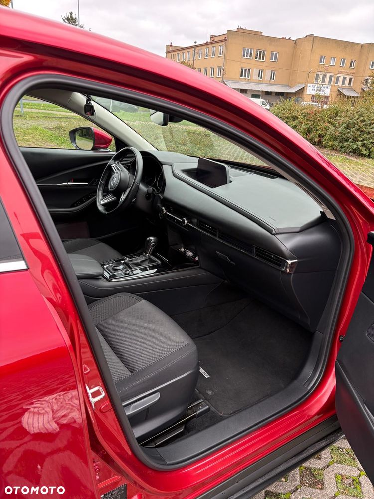 Mazda CX-30 - 11