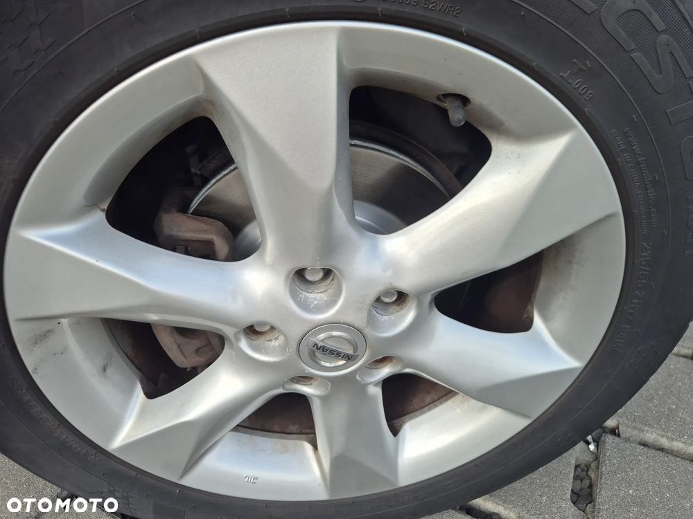 Nissan Juke 1.6 Tekna S&S - 3