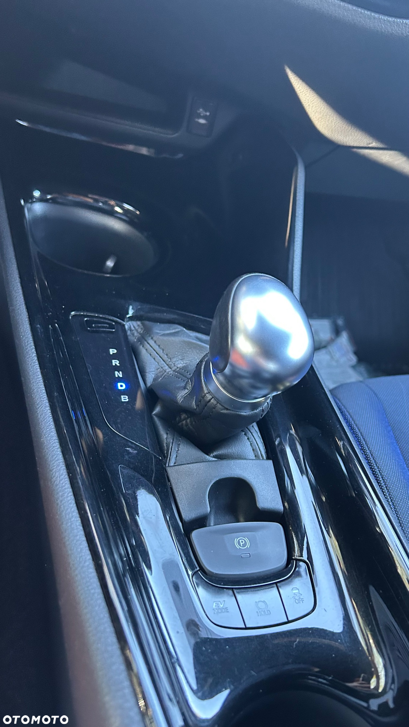 Toyota C-HR 1.8 Hybrid Selection - 10