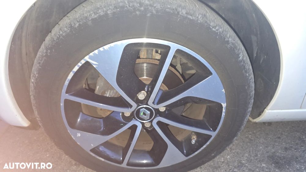 Renault ZOE (mit Batterie) 41 kwh Intens - 12