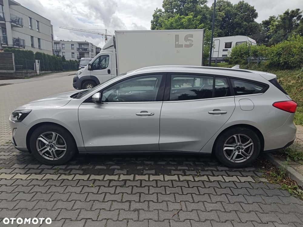 Ford Focus 1.5 EcoBlue Active - 6