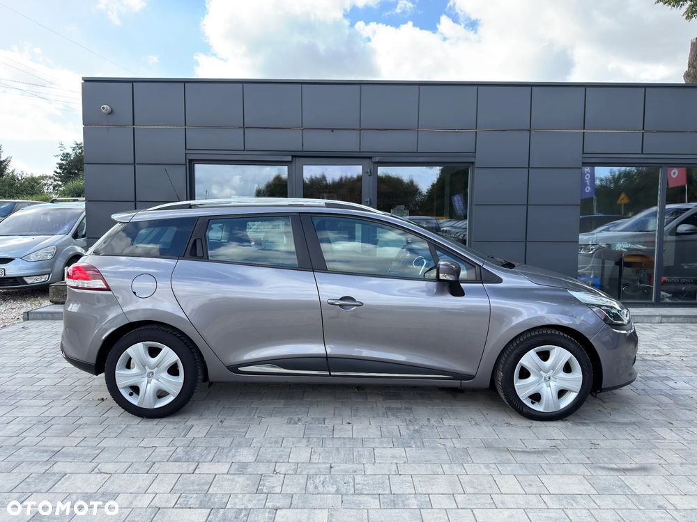 Renault Clio 1.5 dCi Business - 25