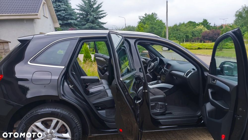 Audi Q5 - 31