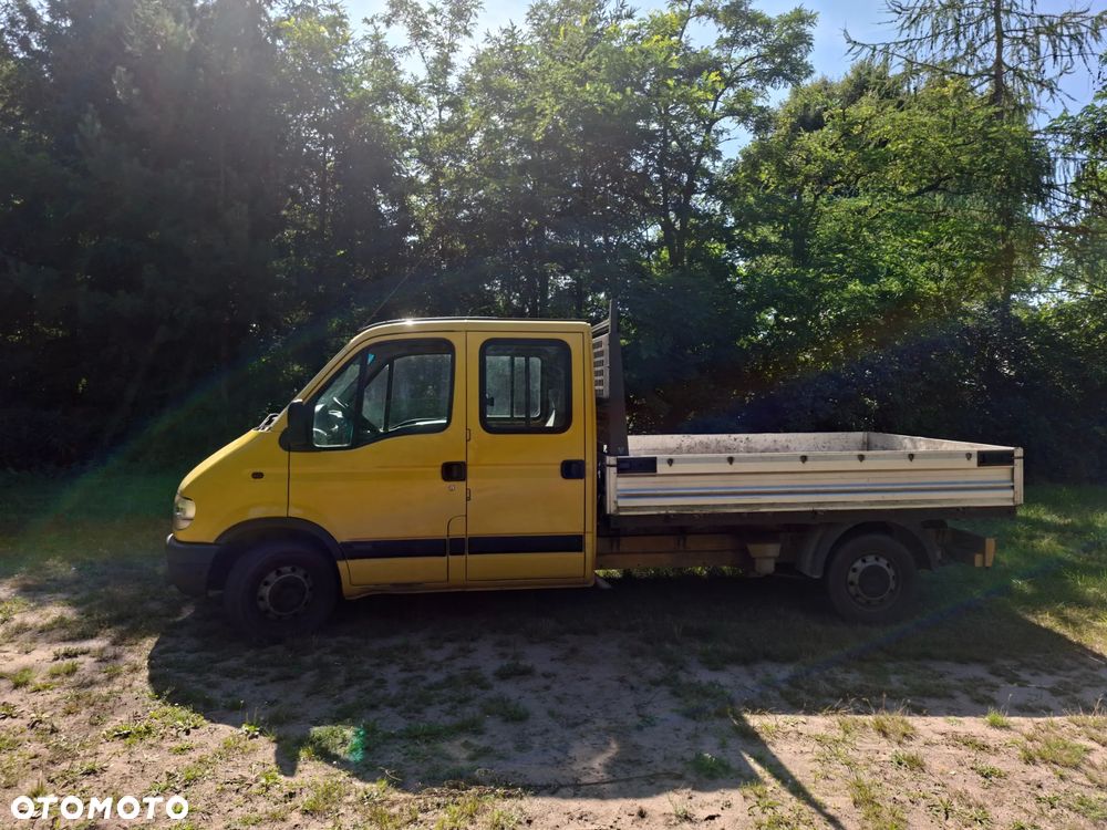 Opel Movano - 5