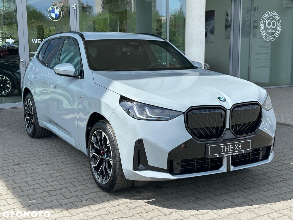 BMW X3 - 9