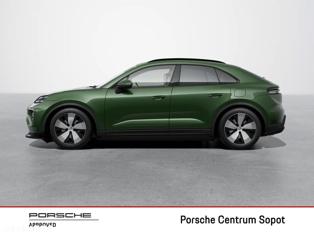 Porsche Macan - 2