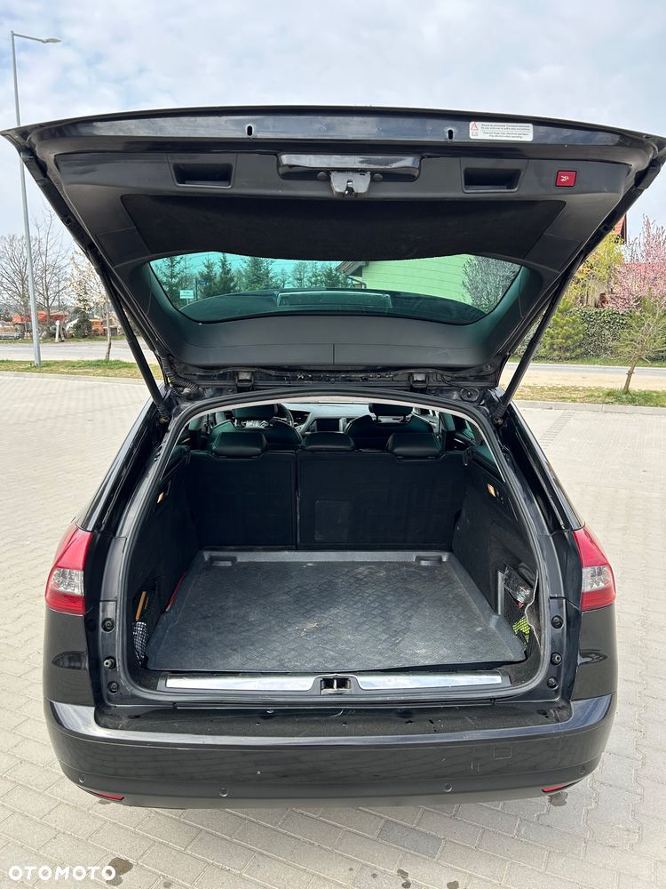 Citroën C5 2.0 HDi Exclusive - 9