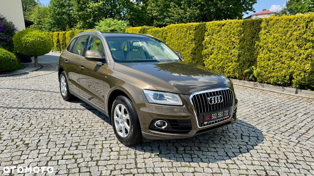 Audi Q5 - 20