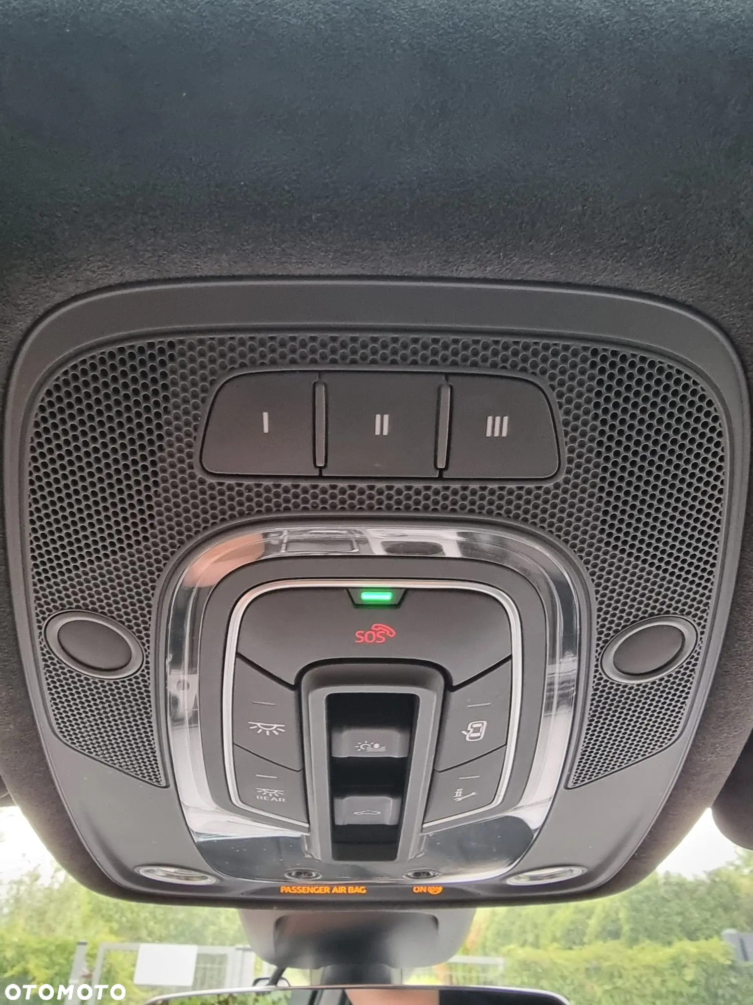 Audi SQ7 4.0 TDI Quattro Tiptronic - 16