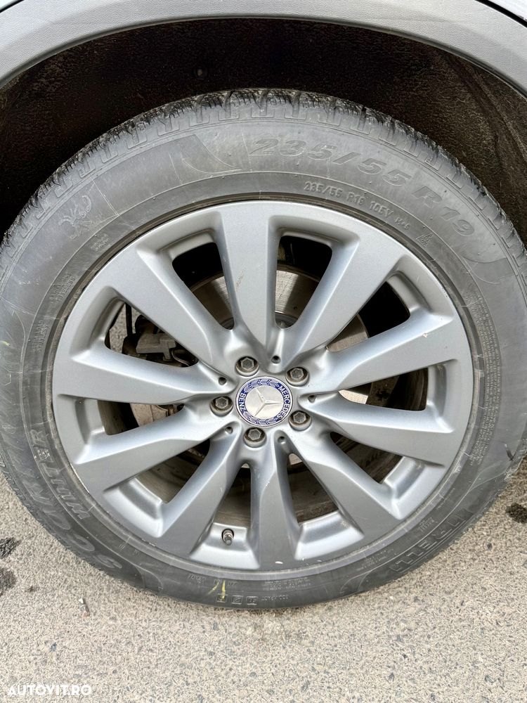 Mercedes-Benz GLC - 11