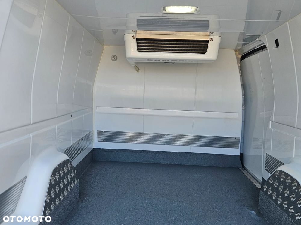 Toyota Proace  City Long, Chłodnia/mroźnia +20 -20 Salon Polska - 15
