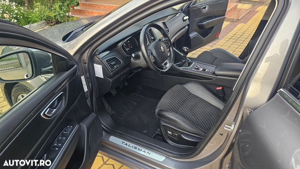 Renault Talisman - 15