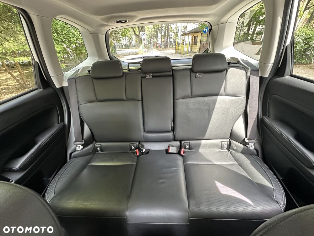 Subaru Forester 2.0 XT Platinum Lineartronic - 17