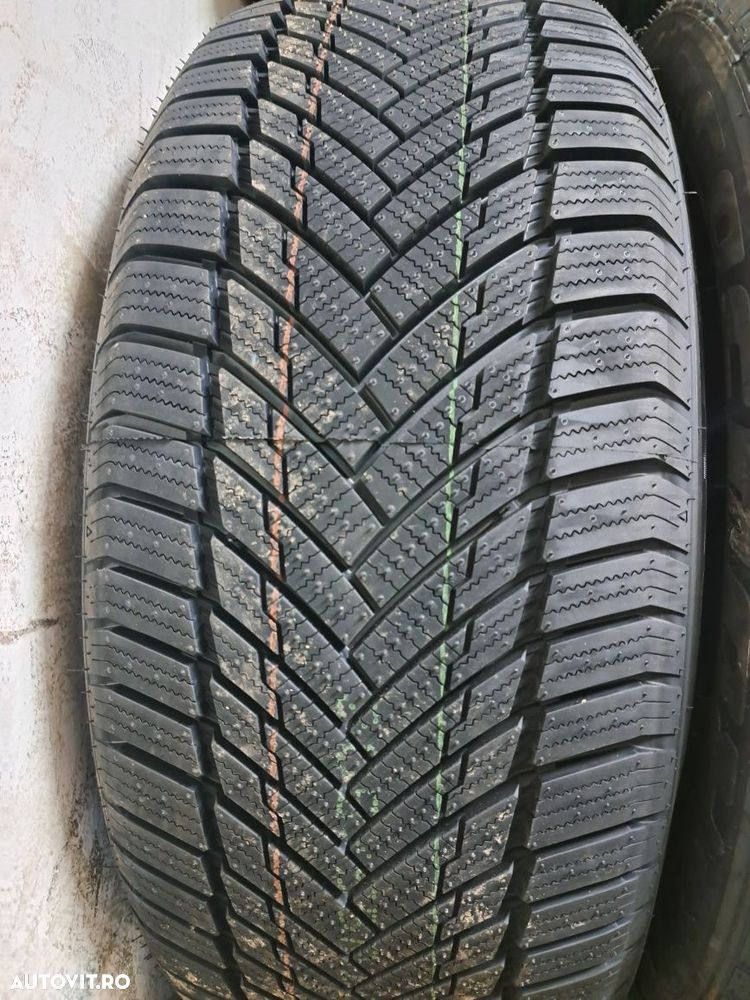 4 anvelope 205/55 R16 TRACMAX NOI-2025! - 3
