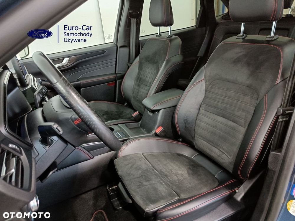 Ford Kuga 2.5 Duratec PHEV ST-LINE X - 13