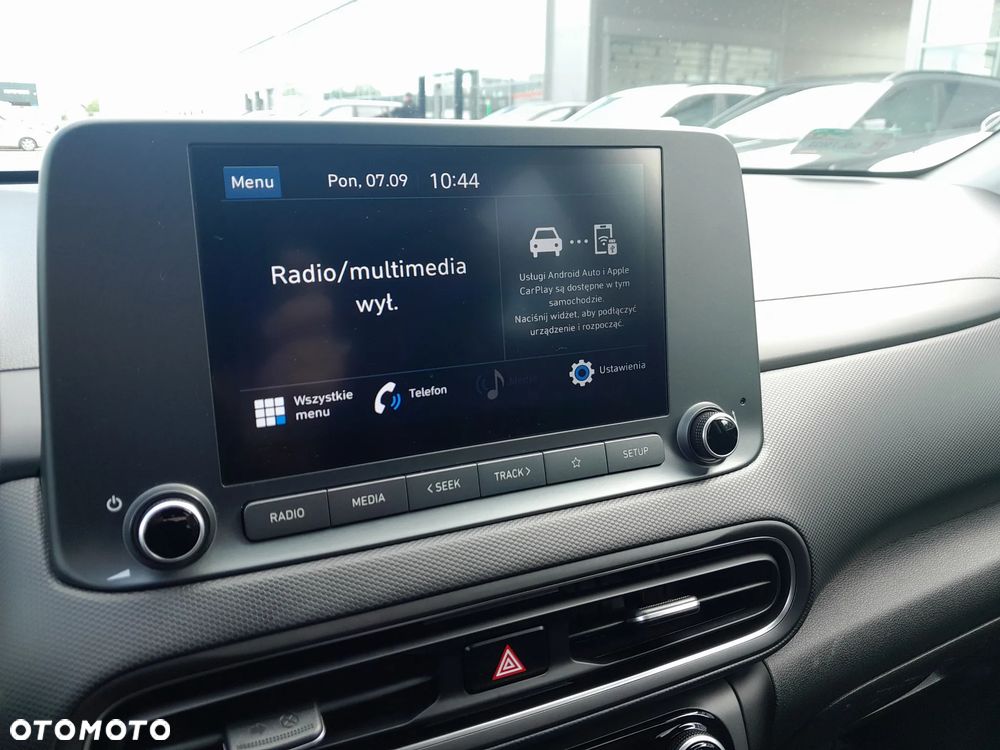 Hyundai Kona 1.0 T-GDI Style DCT - 18