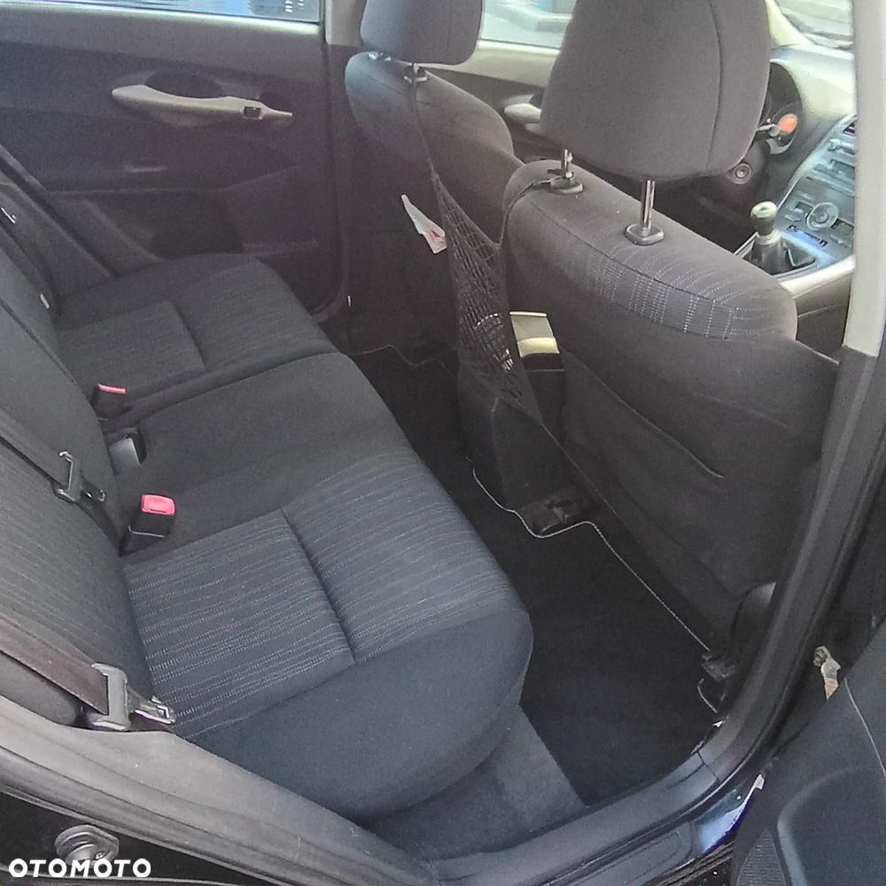 Toyota Auris 1.4 VVT-i Terra - 9