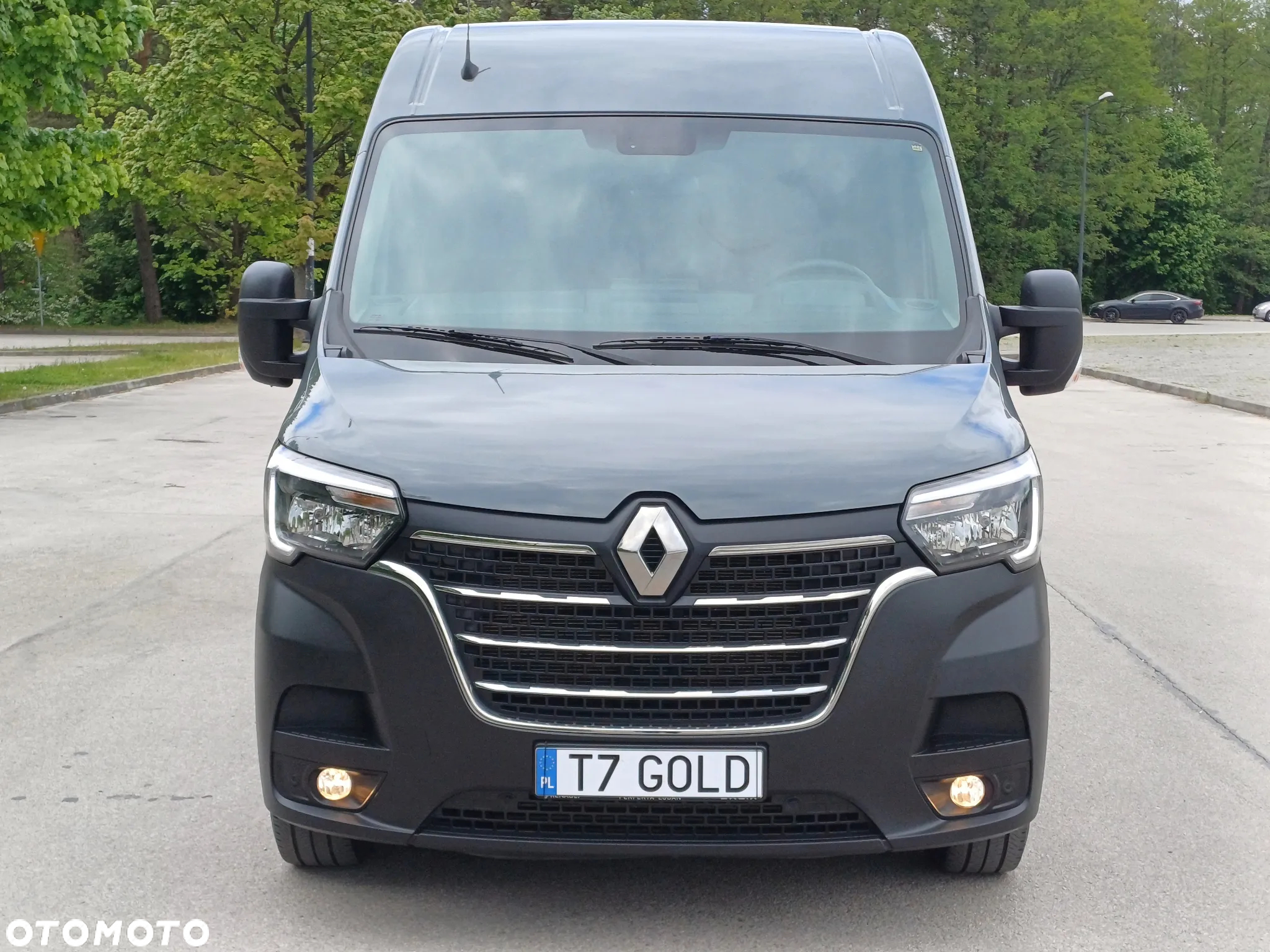 Renault Master - 8