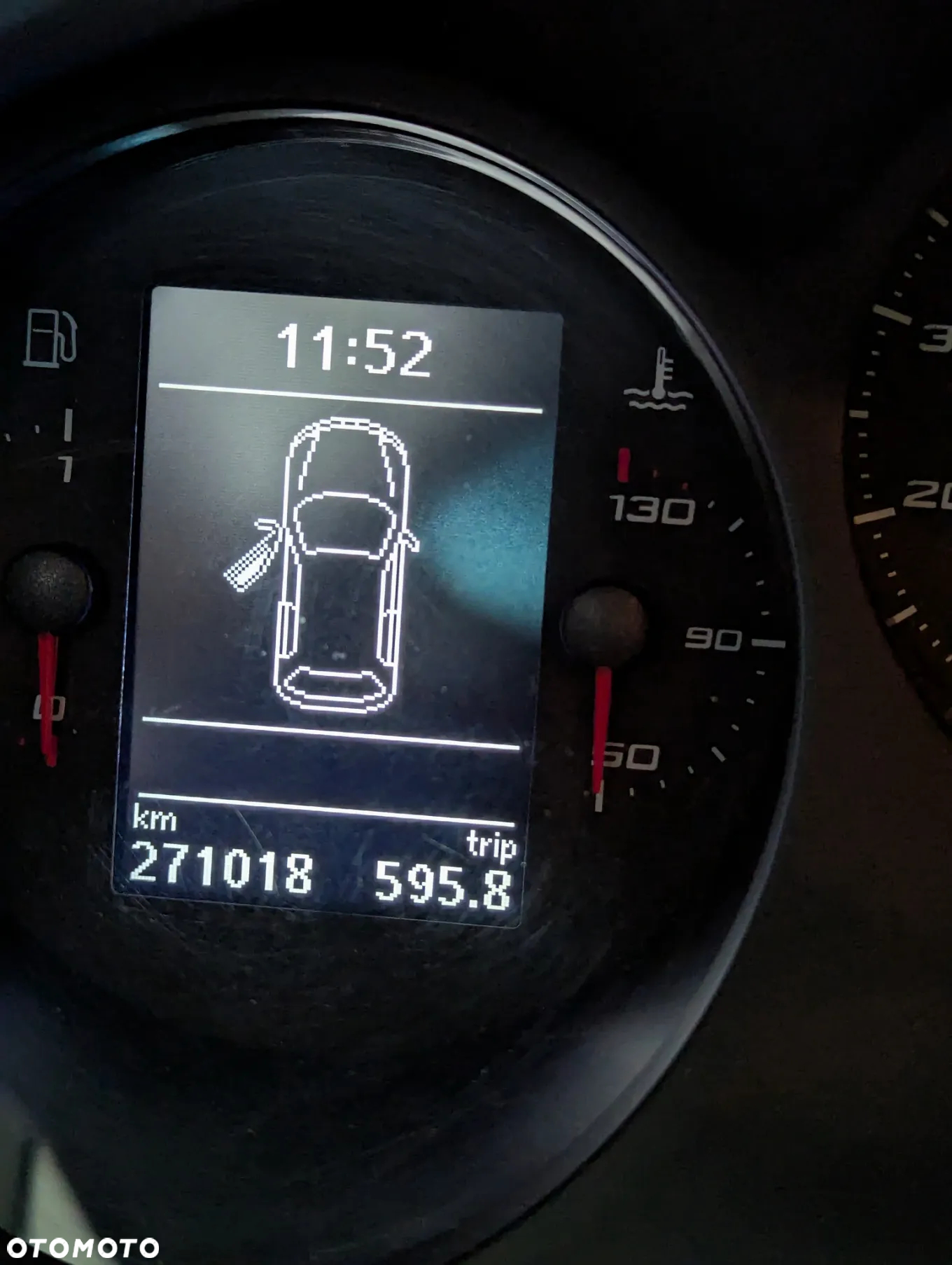 Seat Leon 2.0 TSI FR DSG - 14