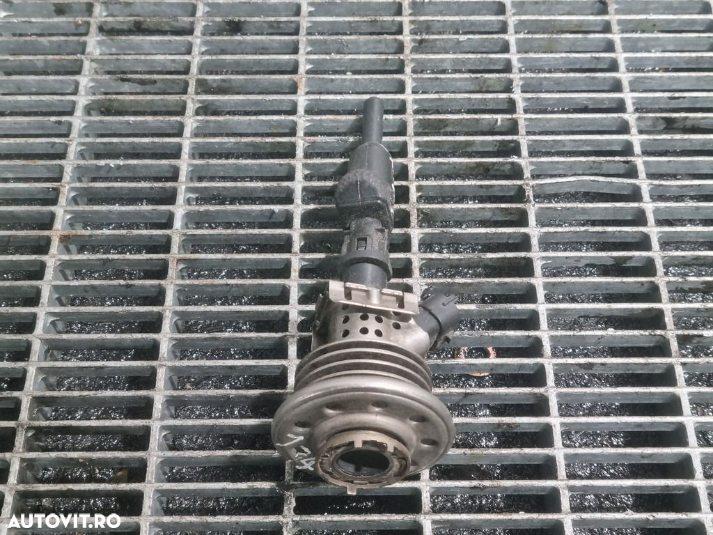 Injector Jaguar F - Pace 2.0 D 2015 - 2020 163CP 204DTD (1141) ADBLUE 04440210502 - 2