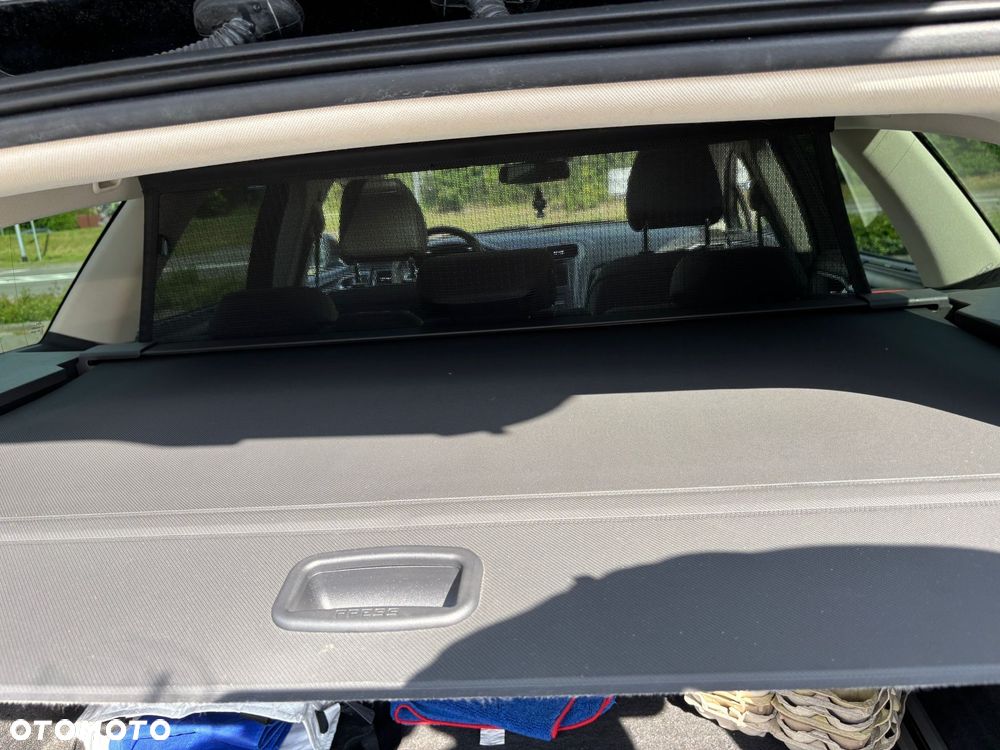 Ford Mondeo 2.0 TDCi Titanium PowerShift - 11