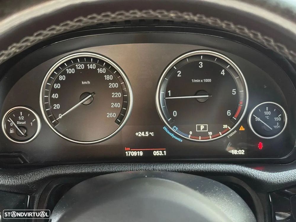 BMW X4 20 d xDrive Pack M Auto - 19