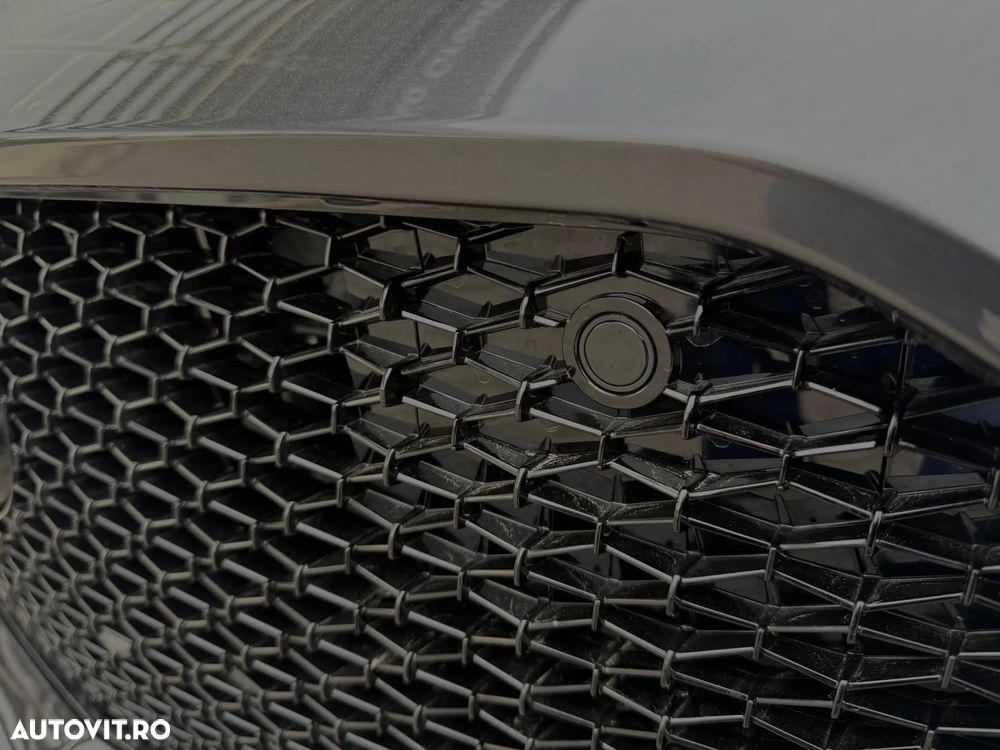 Mazda 3 e-SKYACTIV-G 140 M HYBRID Aut. HOMURA - 11