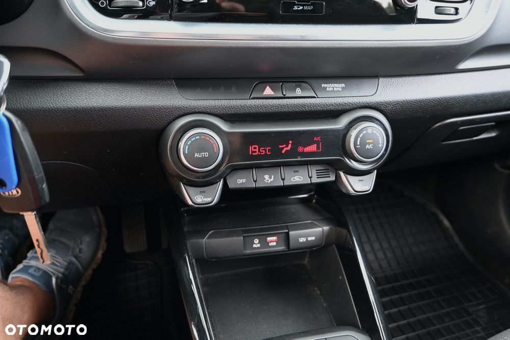 Kia Stonic 1.0 T-GDI 120 Platinum Edition - 33